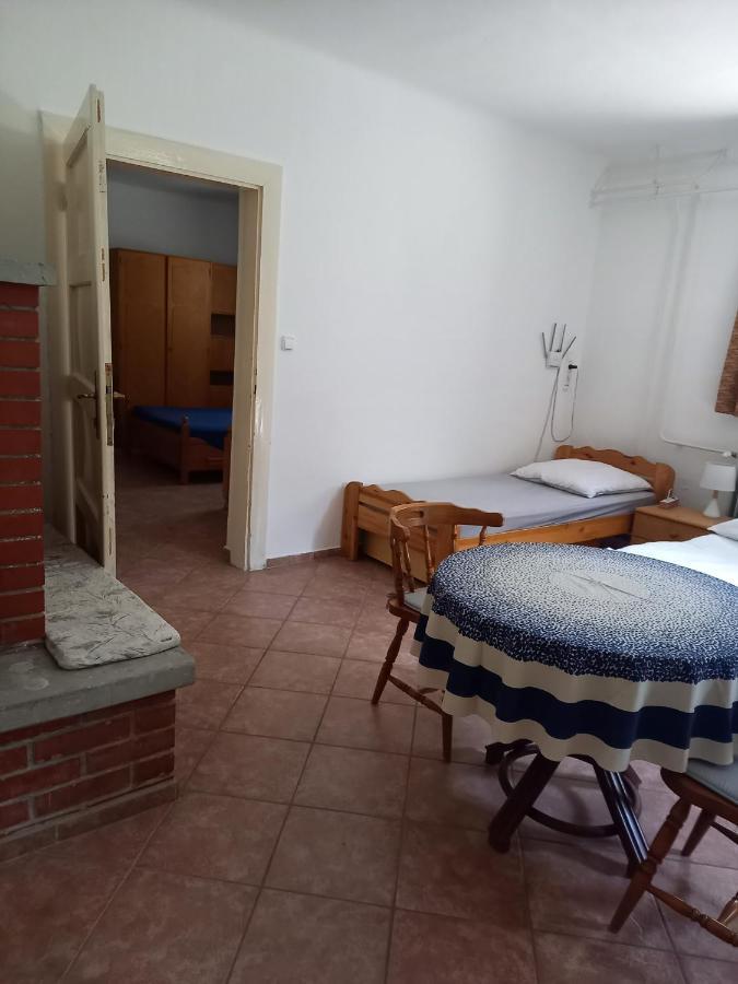 Flamingo Apartman Σόπρον Εξωτερικό φωτογραφία