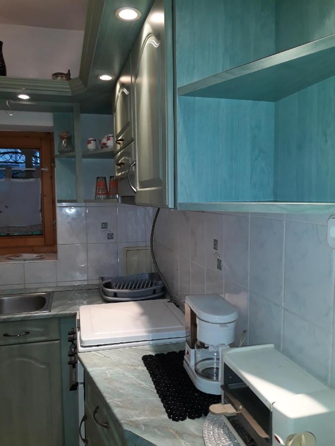 Flamingo Apartman Σόπρον Εξωτερικό φωτογραφία