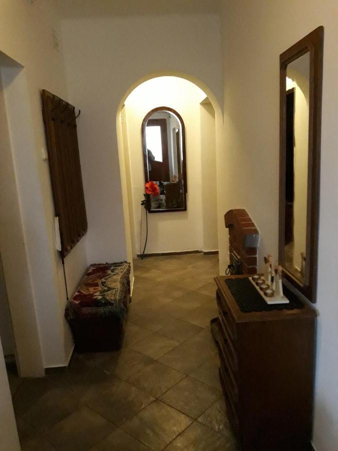 Flamingo Apartman Σόπρον Εξωτερικό φωτογραφία